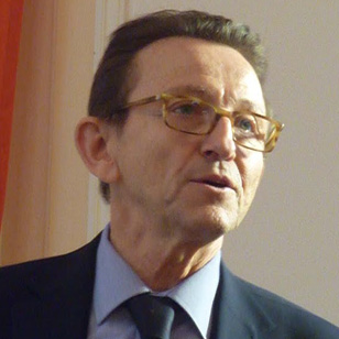 Jean-Hugues  Trouvin