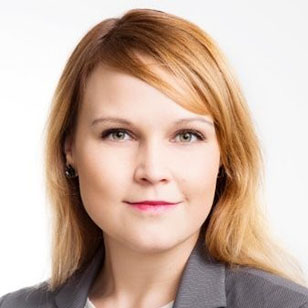 Inka  Heikkinen, MBA, MS, MSc