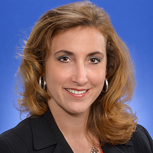 Phyllis Barkman Ferrell, MBA
