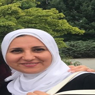 Nashwa  El-Gendy, PhD