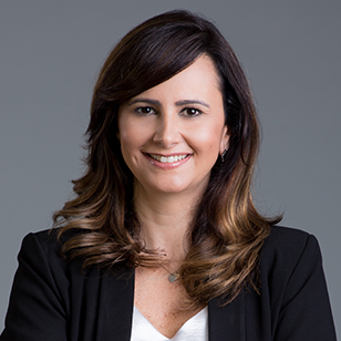 Bruna  Semendri De Vivo, MBA