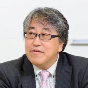 Yoshiyuki  Numata