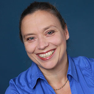 Maren Ulrike  Koban