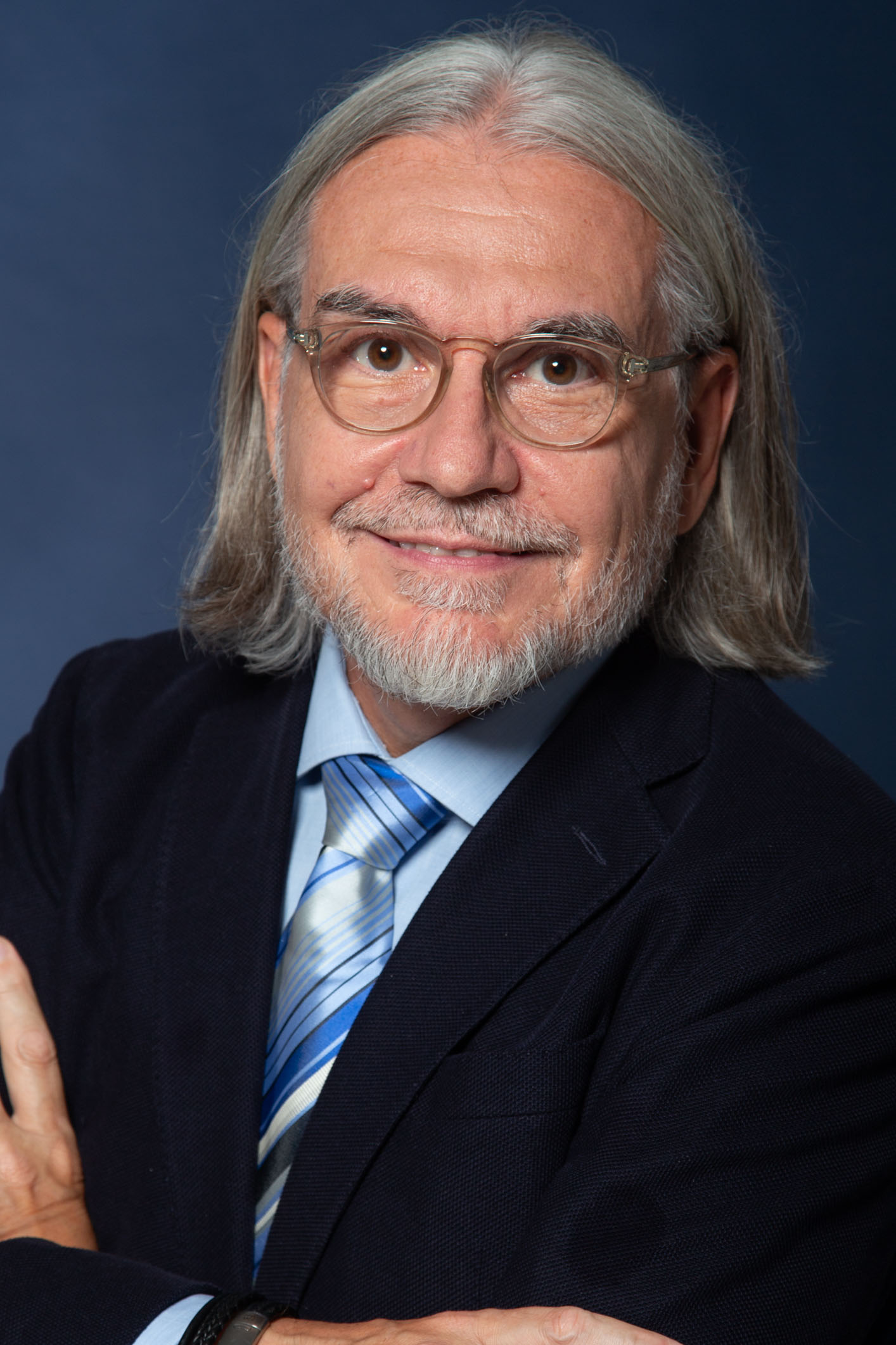 Jürgen W.G. Bentz, MD, PhD, MSc