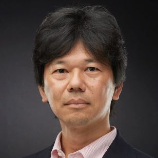 Toshiharu  Sano, RPh