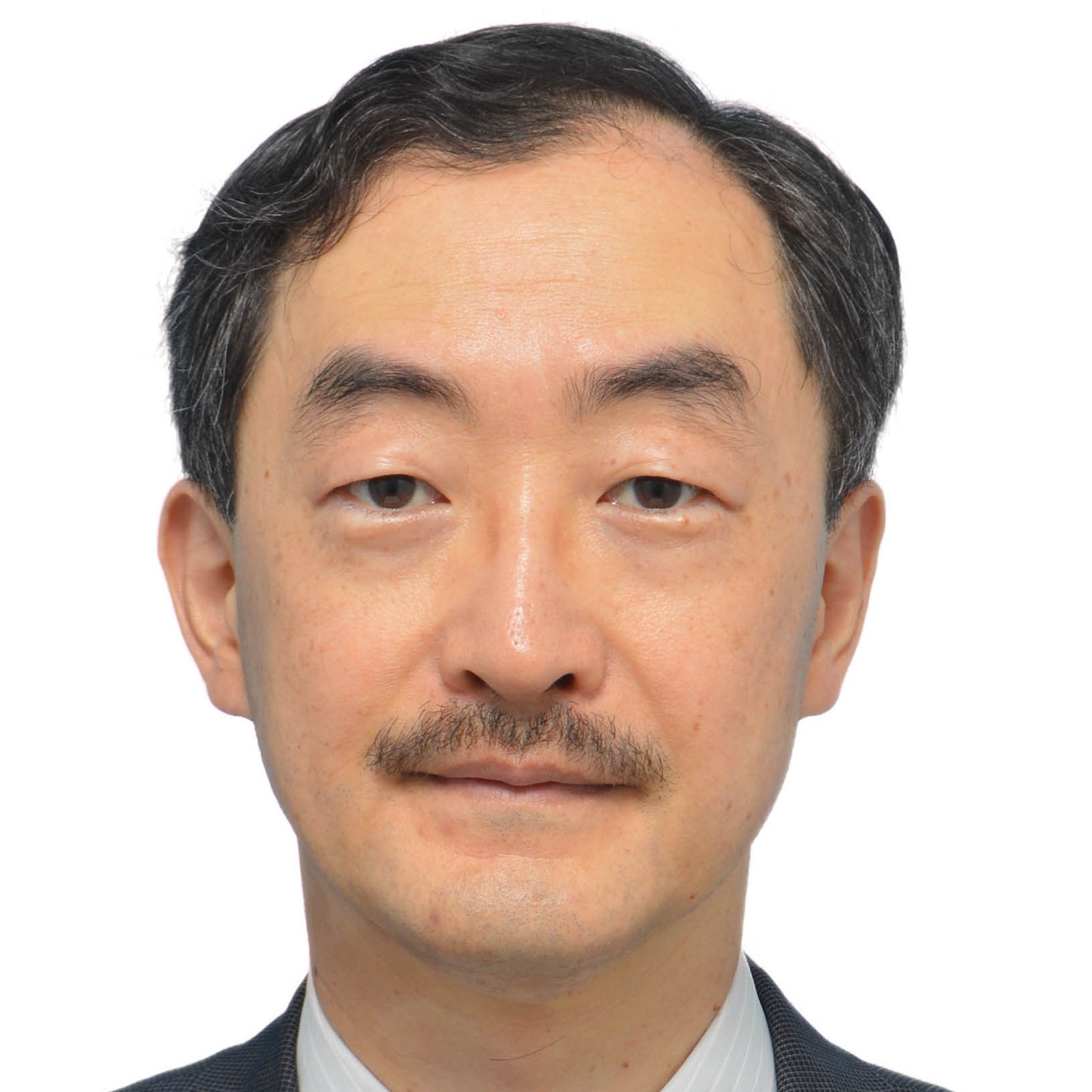 Yoshiro  Saito, PhD