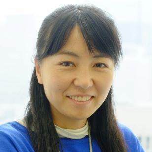 Akiko  Tamamori