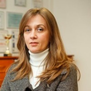 Manuela  Stojanovic-Pejovski