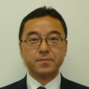Kazuto  Yamada