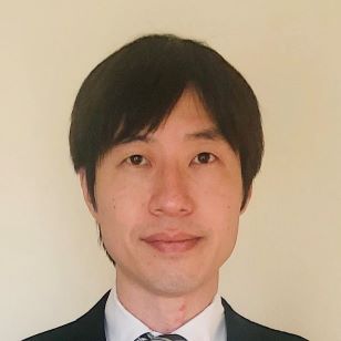 Shinichi  Matsuda, PhD