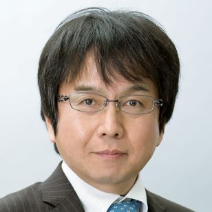 Hideyuki  Sawada, PhD