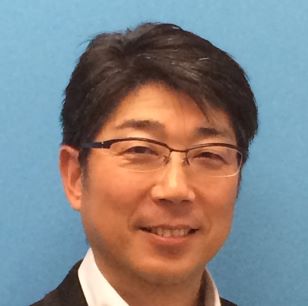 Kazuhiko  Kamiyama