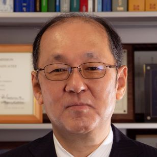 Toshiyoshi  Fujiwara, MD