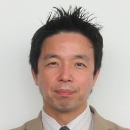 Takeshi  Yamazaki