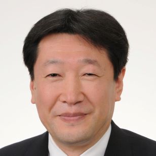 Tsugumichi  Sato, PhD