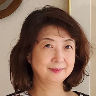 Yuko  Sekino, PhD, MPharm