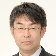 Shigeru  Inoue, MD, PhD