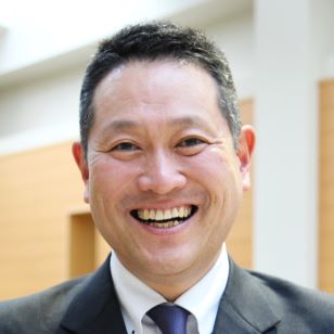 Tadao  Takano, MD, PhD
