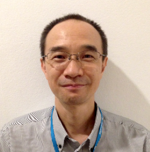 Kazuyuki  Uji