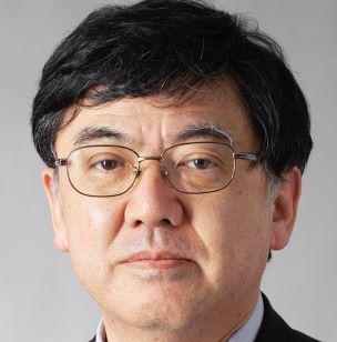 Masayuki  Yamamoto, MD, PhD