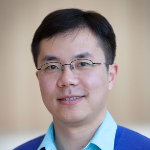 Hao  Zhang, PhD