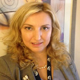 Marina Alexandra Malikova, PhD, MS, RAC