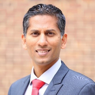 Venkat  Sethuraman, PhD, MBA