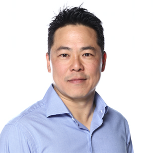 Richard  Ho, PhD, MS