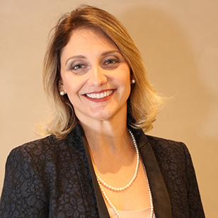 Erika  Rufino, MBA