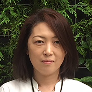 Misato  Kuwagaki, MS