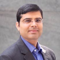 Sameen  Desai, MBA, MS