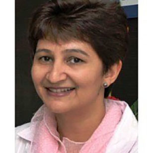 Nimita  Limaye, PhD