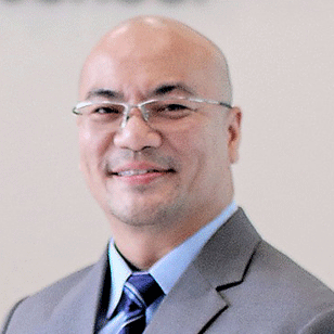 James  Leong, PhD, MPharm