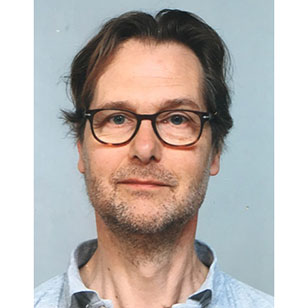 Marcel  Hoefnagel, DrSc, PhD, MSc
