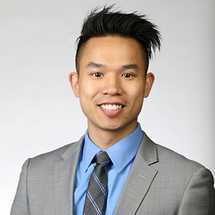 Trung-Hieu Brian Tran, PharmD, MBA