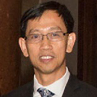 John  Zhong, PhD