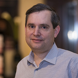Ian  Hirsch, PhD