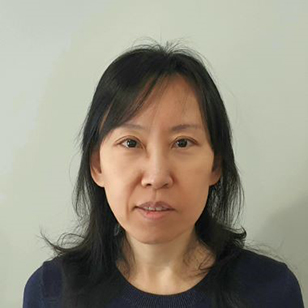 Lihua  Yue, PhD