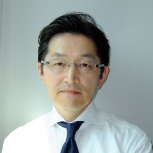 Katsuhiko  Sawada, MPharm