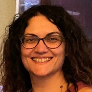 Cristina  Baccarelli, MSc