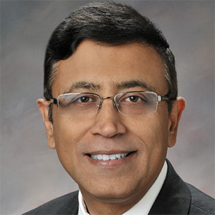 Prem  Sreenivasan, PhD