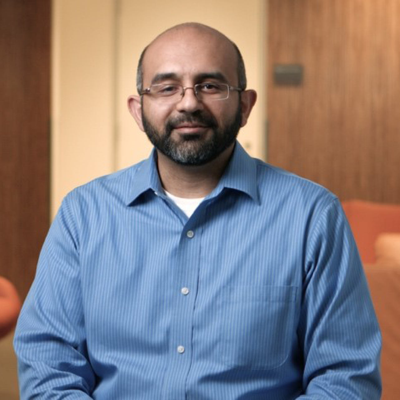 Faisal  Khan, PhD