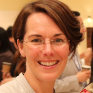 Julie  O'Brien, PhD