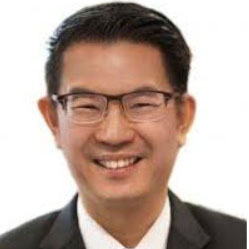 John CW Lim, MD, MSc