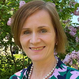 Constance Adriane Berghs-Clairmont, PhD