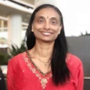 Sunitha  Shanmugam