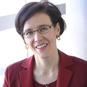 Deborah  Marshall, PhD