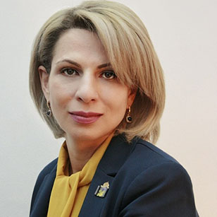 Liana  Gross-Martirosyan