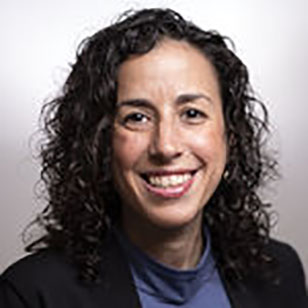 Ilene L. Hollin, PhD, MPH