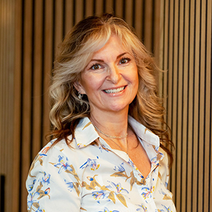 Lisa  Chamberlain-James, PhD